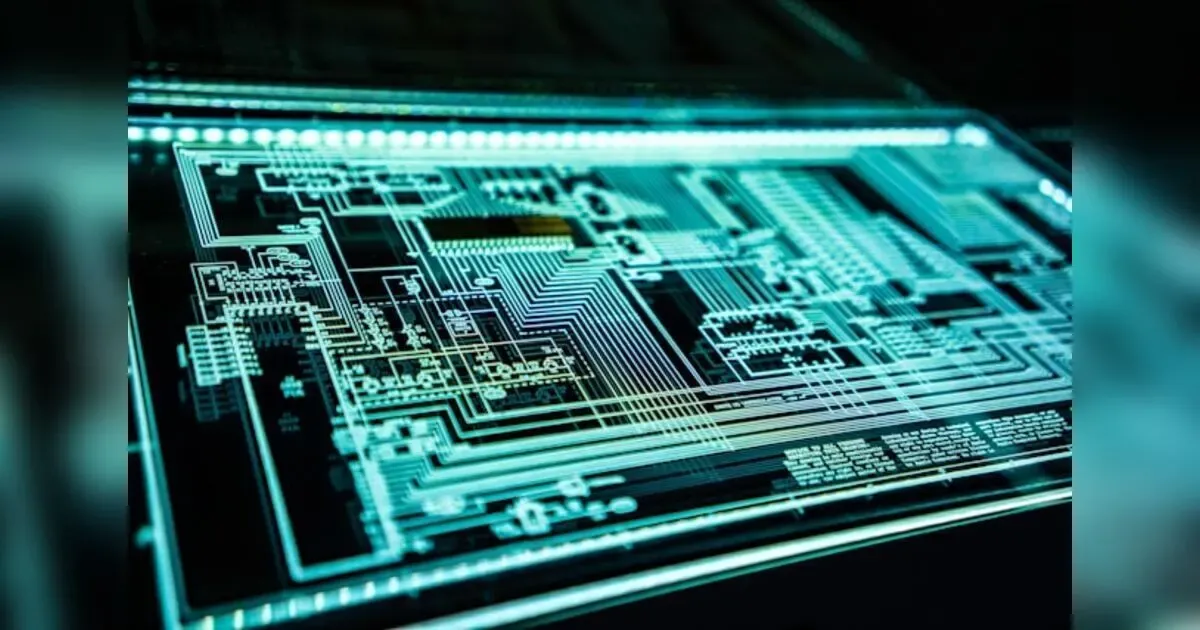 Featured image for Cybersecurity In The Age Of Ai: Safeguarding Data In An Increasingly Connected World