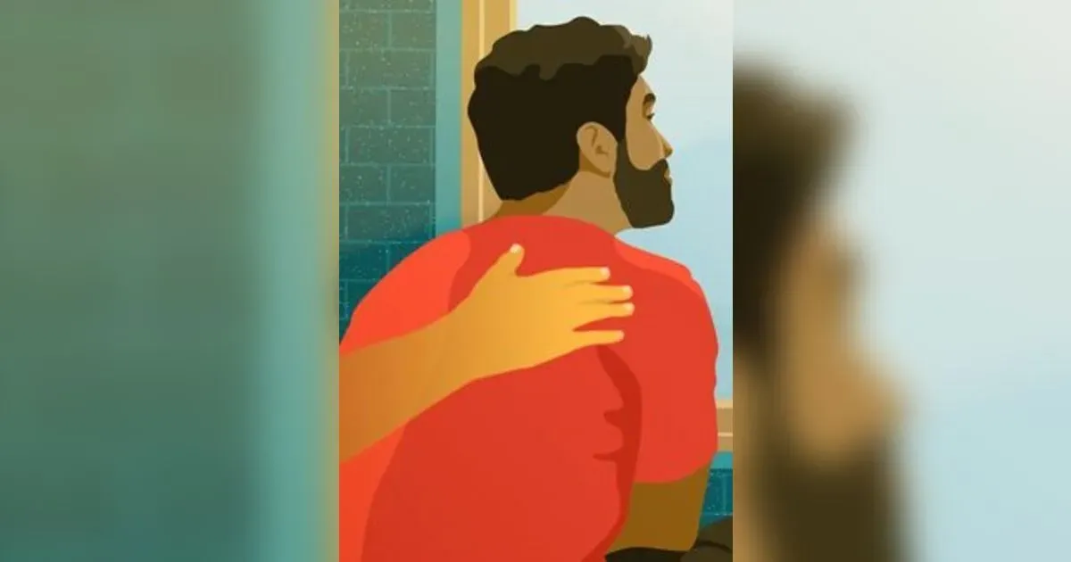 Featured image for Is June The Only Time To Care? Men's Mental Health All Year Round