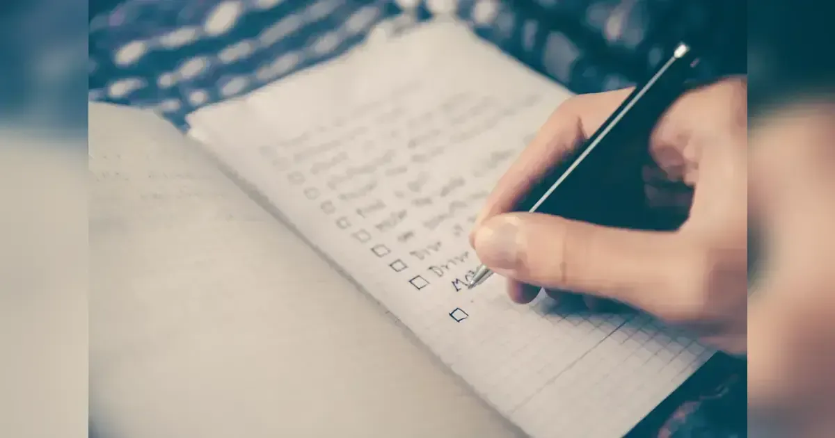 Featured image for The Ideal Real Estate Agents End Of Year Checklist