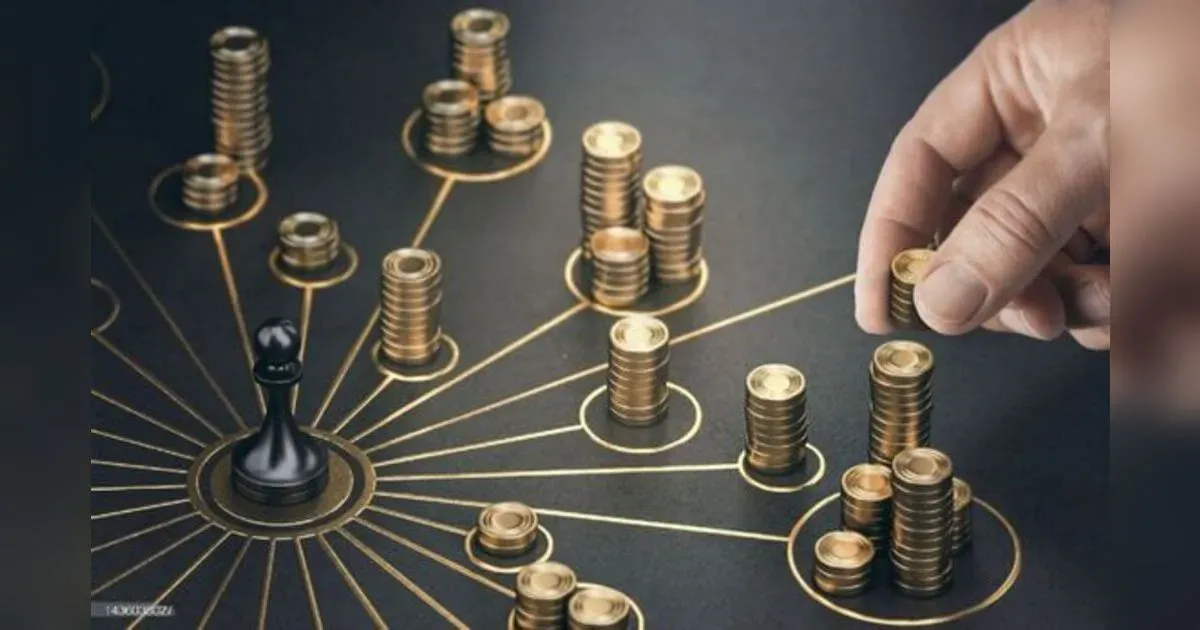 Featured image for Managing Income From Multiple Streams: Strategies For Budgeting, Saving, And Investing