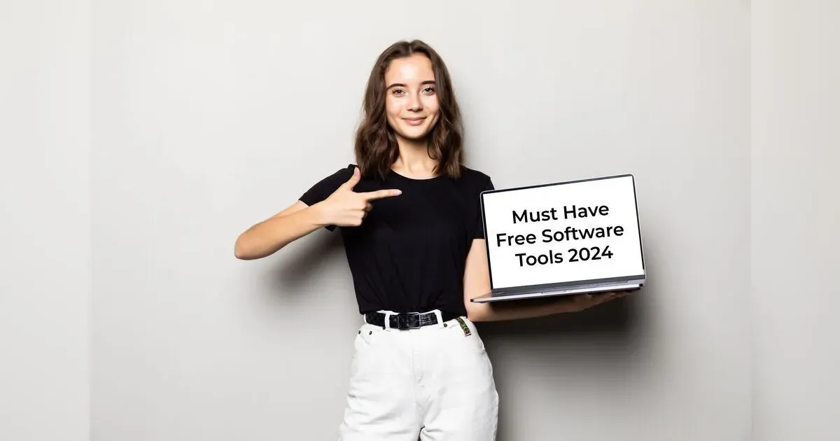 Featured image for Tech Hacks: Free Software That Will Save You Thousands In 2024
