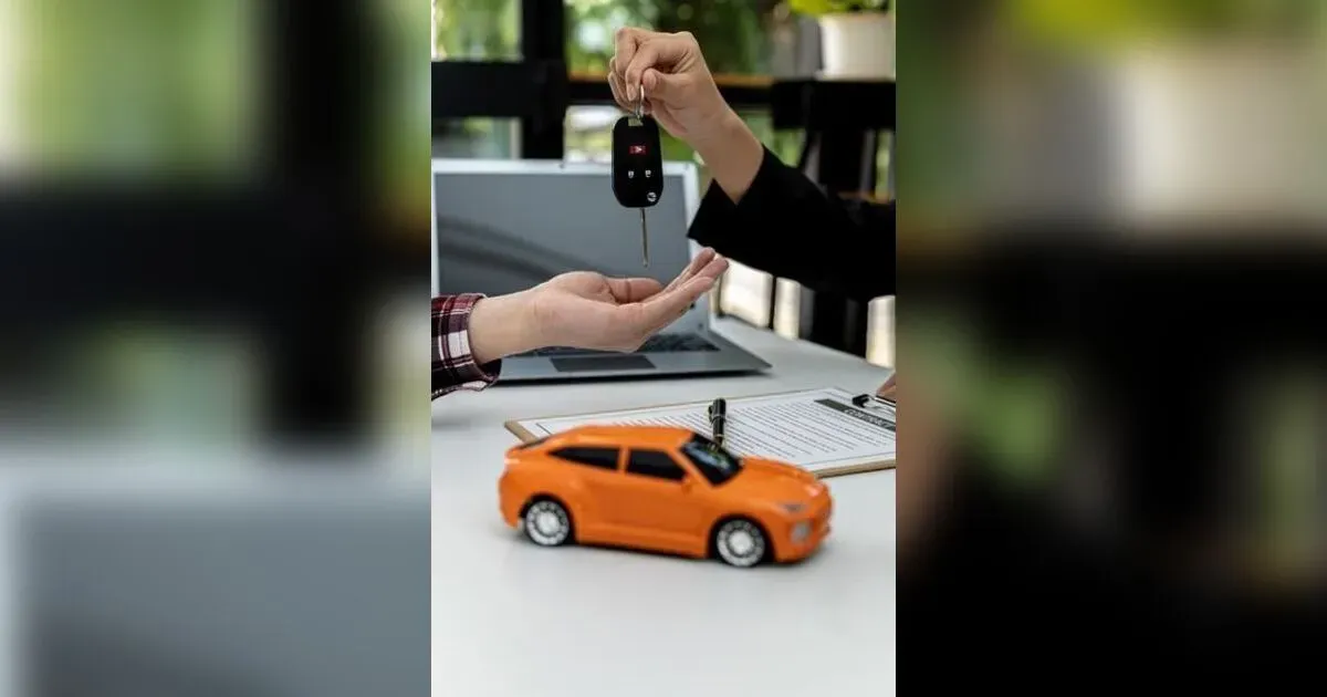Featured image for How To Earn Money With Ride Sharing Apps By Renting Your Car