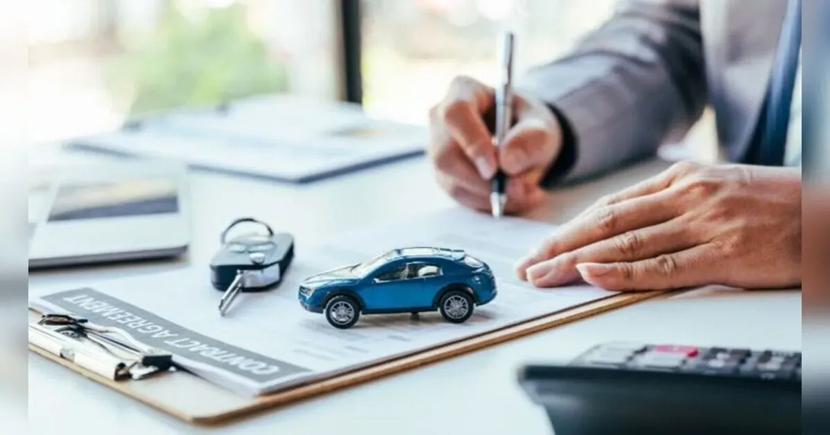 Featured image for How To Get The Best Interest Rate On A Car Loan