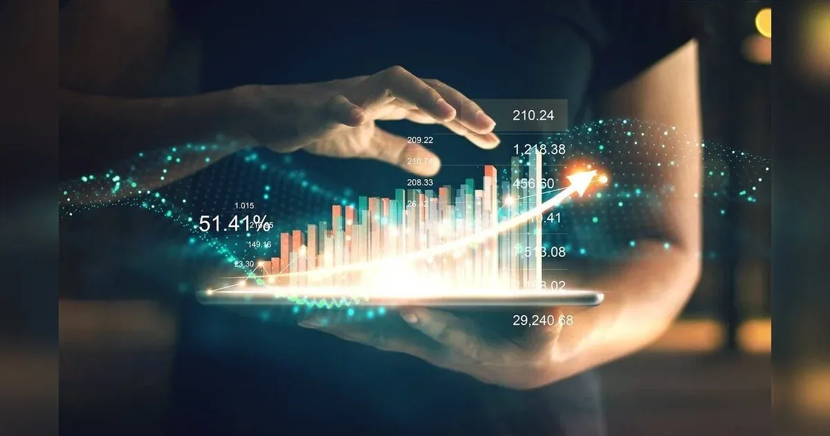 Featured image for The Financial Frontier: Leveraging Big Data For Smart Decisions