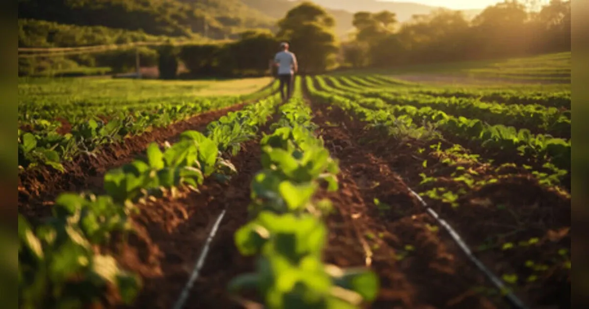Featured image for Regenerative Agriculture: Restoring Soil Health For Sustainable Farming