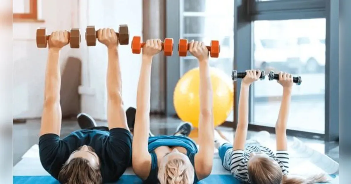 Featured image for The Role Of Physical Activity In Boosting Mental Health