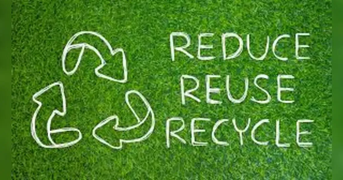 Featured image for Beyond Recycling: Creative Ways To Reduce Waste In Daily Life