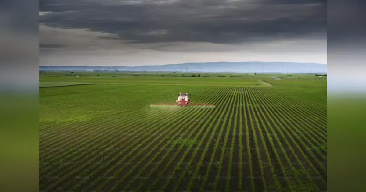 Featured image for How Climate Change Is Affecting Crops And What Farmers Can Do About It