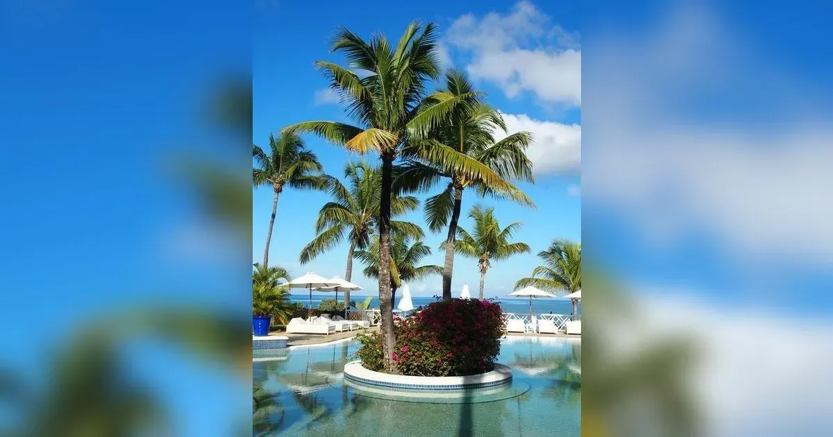 Featured image for 5 Rules For Choosing Vacation Spots In December