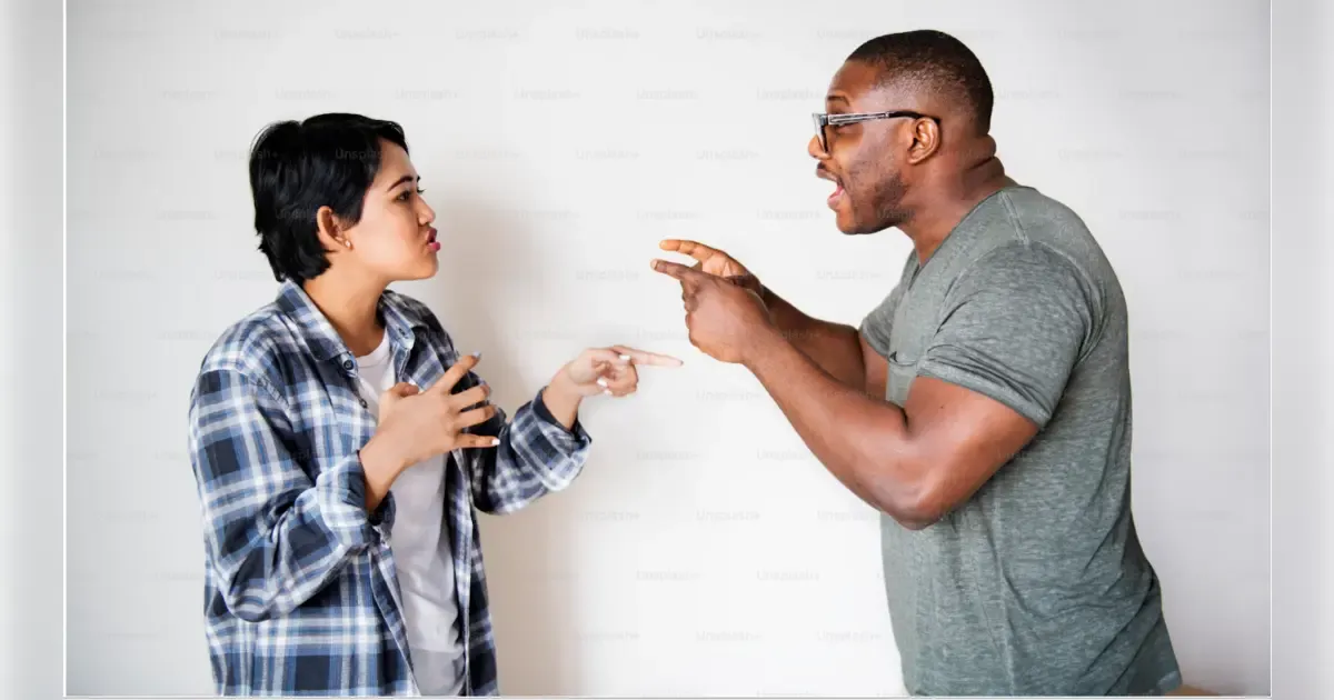 Featured image for How To Communicate Effectively With Your Partner.