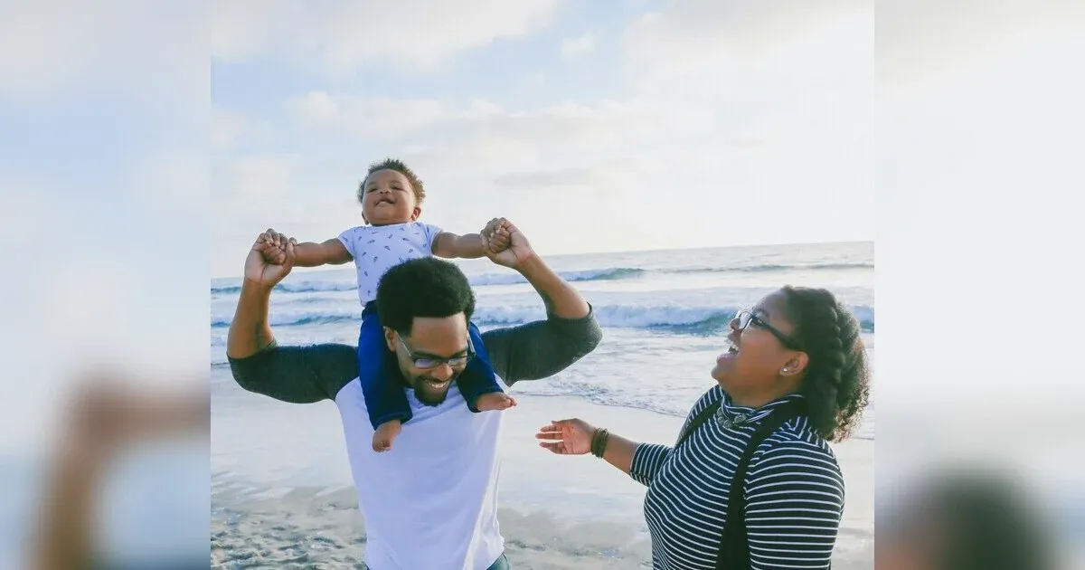 Featured image for Handling Life Transitions Without Losing Your Connection: Marriage, Moving, Kids, And More