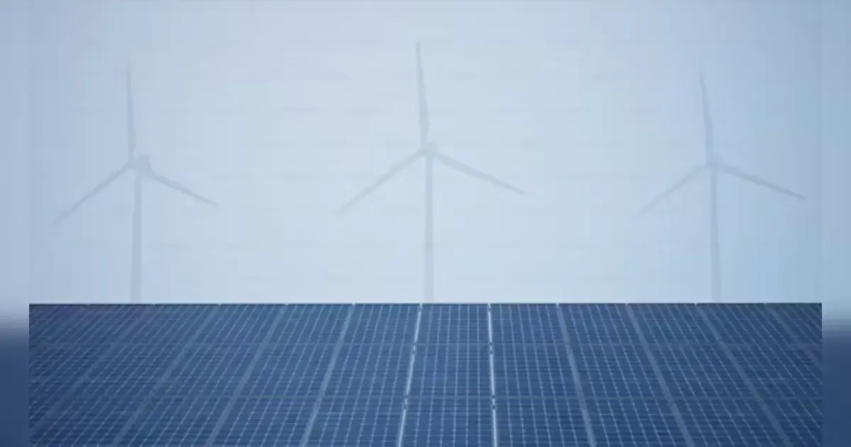 Featured image for The Role Of Renewable Energy In Shaping Tomorrow's World.