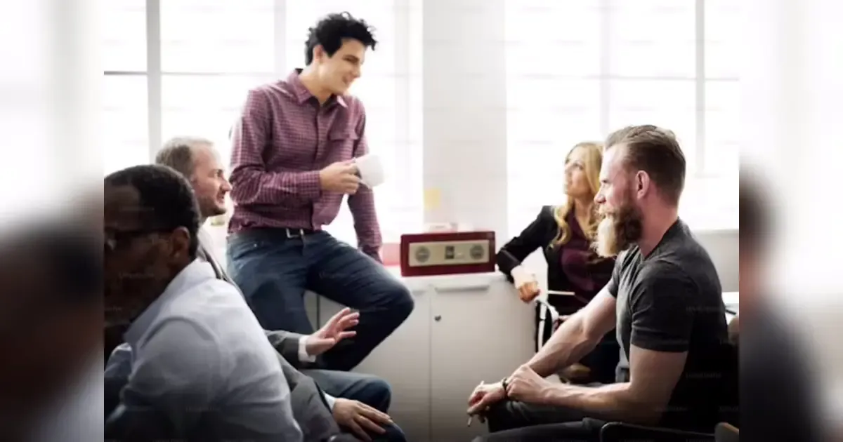 Featured image for Creating A Culture Of Open Communication In Teams And Organizations
