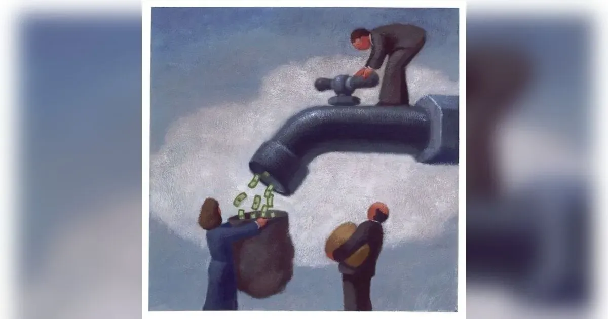Featured image for Cash Flow Management Basics For Small Businesses
