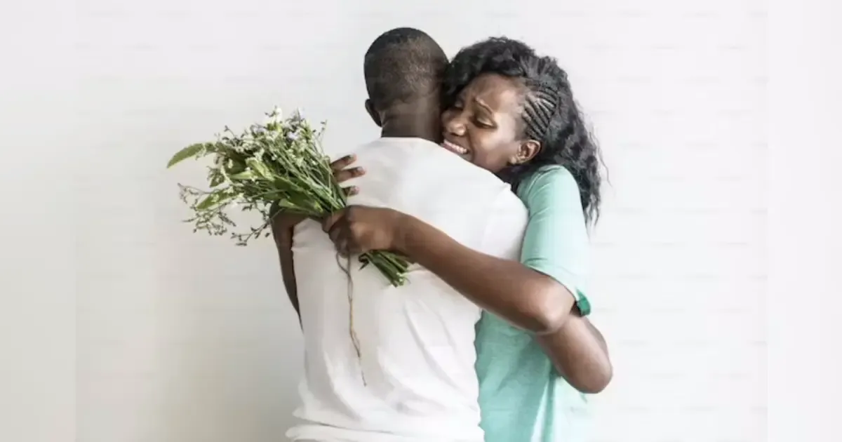 Featured image for Why Forgiveness Is Key To Long Lasting Love.