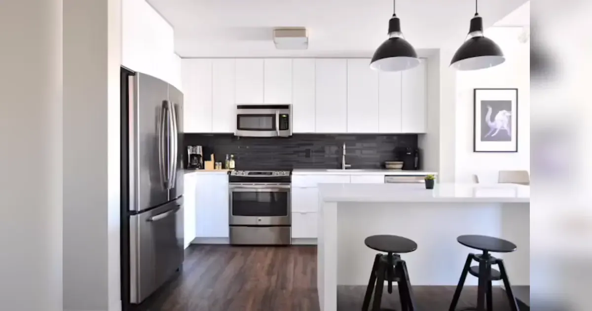 Featured image for Smart Kitchen Appliances: Are They Worth The Investment.