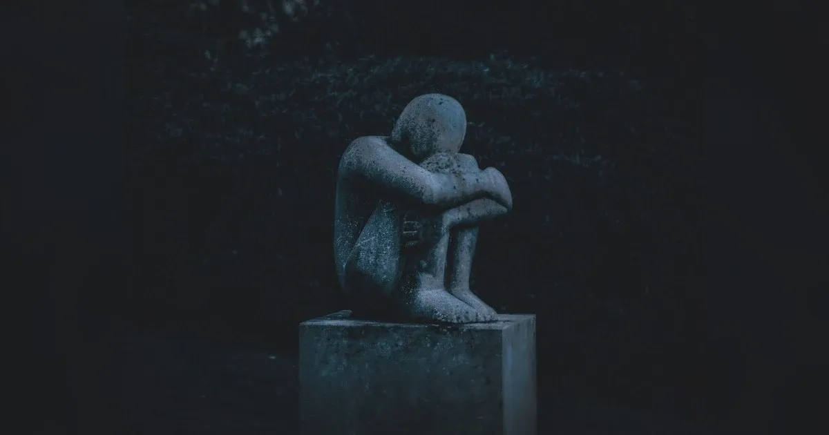 Featured image for Coping With Grief And Loss: A Comprehensive Guide