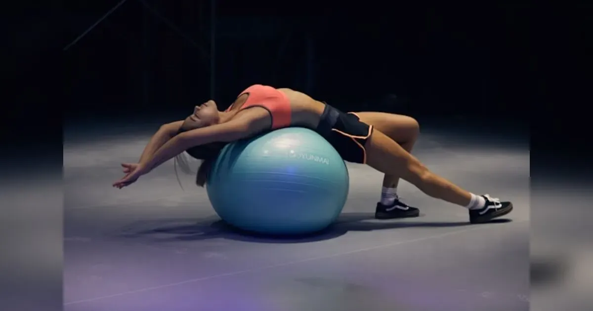 Featured image for The Science Of Strength: How Fitness Shapes Mind, Body, And Longevity.