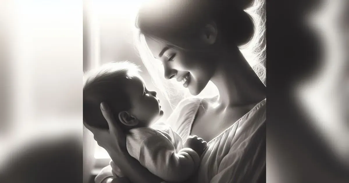 Featured image for A Mother's Love: The Unconquerable Force That Holds Us Together