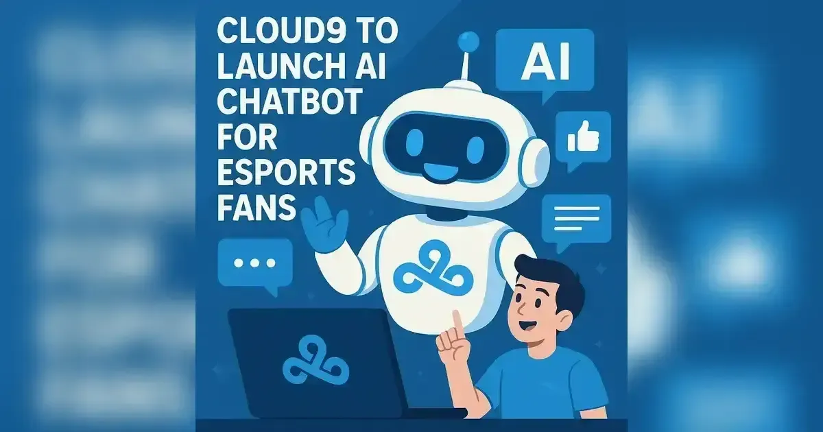 Featured image for Ai In Esports: The Future Of Real Time Analysis And Fan Engagement