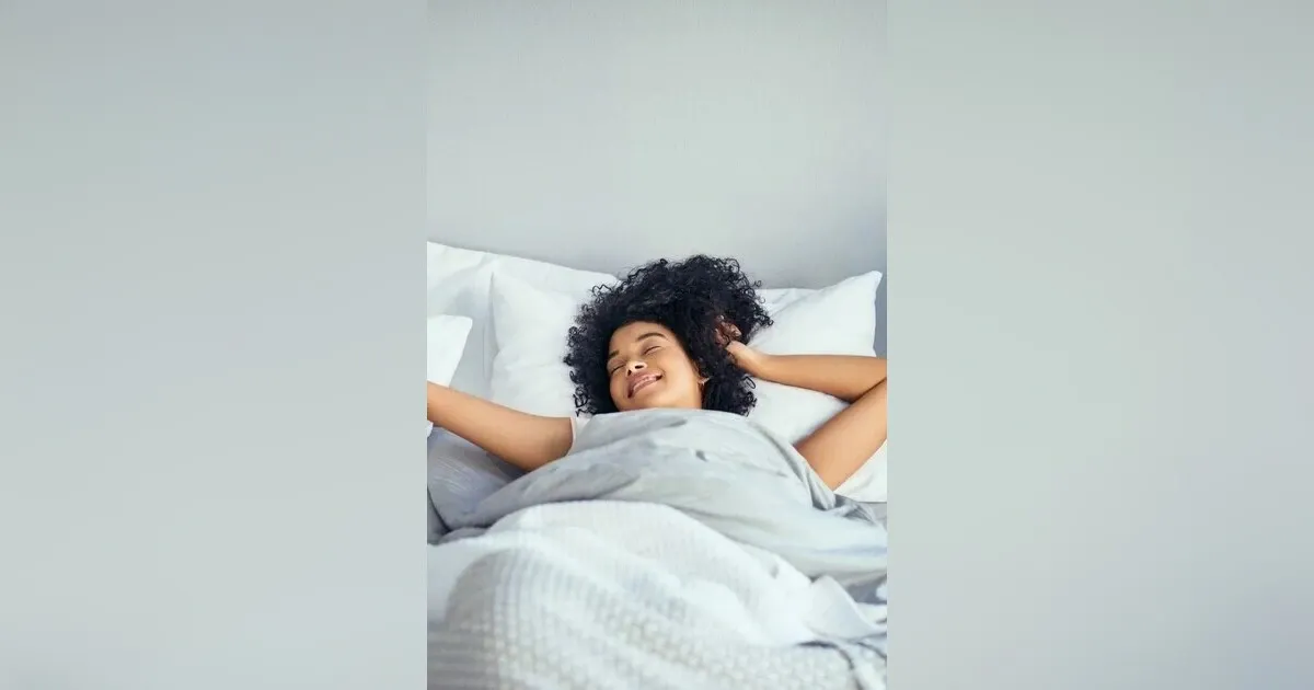 Featured image for The Power Of Quality Sleep