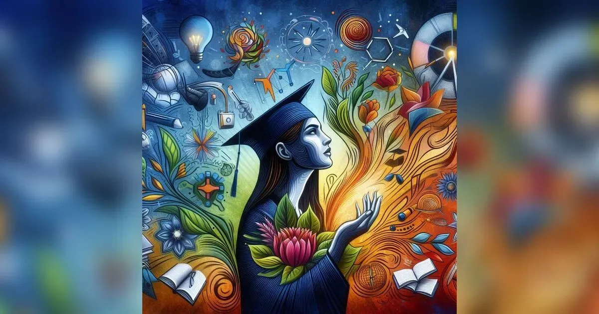 Featured image for The "Real World" Isn't A One Size Fits All: How To Thrive After University