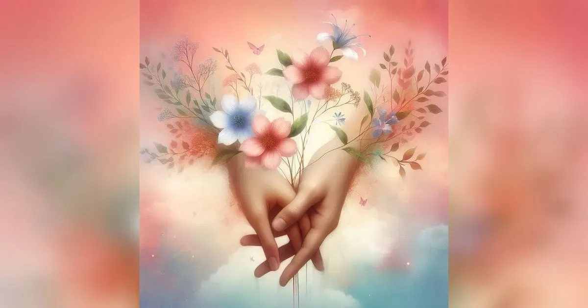 Featured image for Love: The Essential Ingredient, But Not The Recipe (Why Relationships Need More)