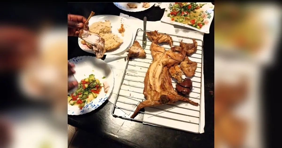 Featured image for All About Rabbit Meat: From Purchase To Plate