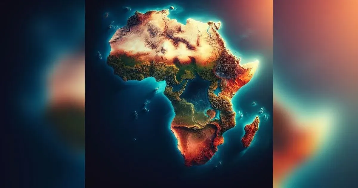 Featured image for Preserving Paradise: How Climate Action Can Secure Africa's Future
