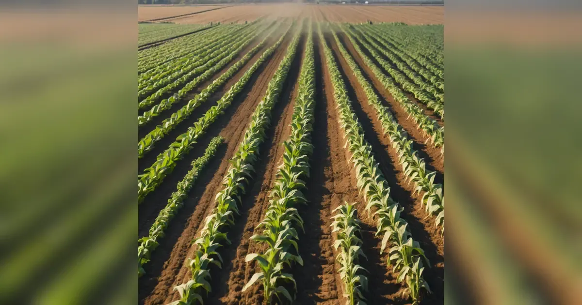 Featured image for Maximizing Crop Yields: Tips For Modern Farmers