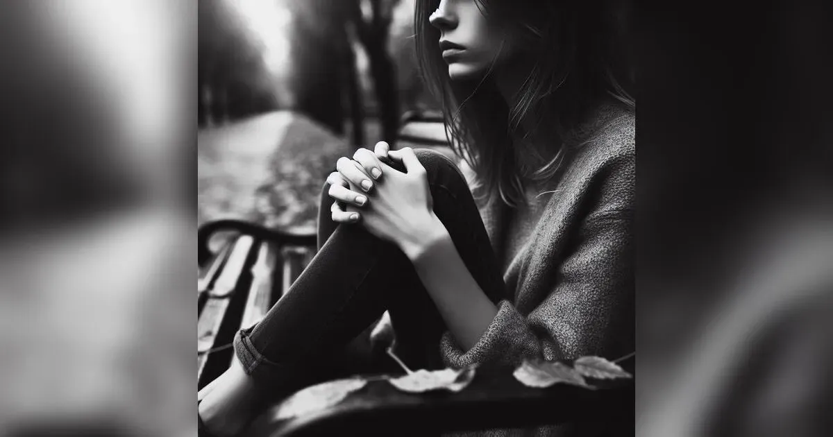 Featured image for Taking Back Control: Practical Steps For Healing From Trauma