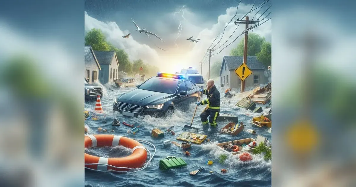 Featured image for Flood Zone Or No Flood Zone? Safety Measures Everyone Needs To Know