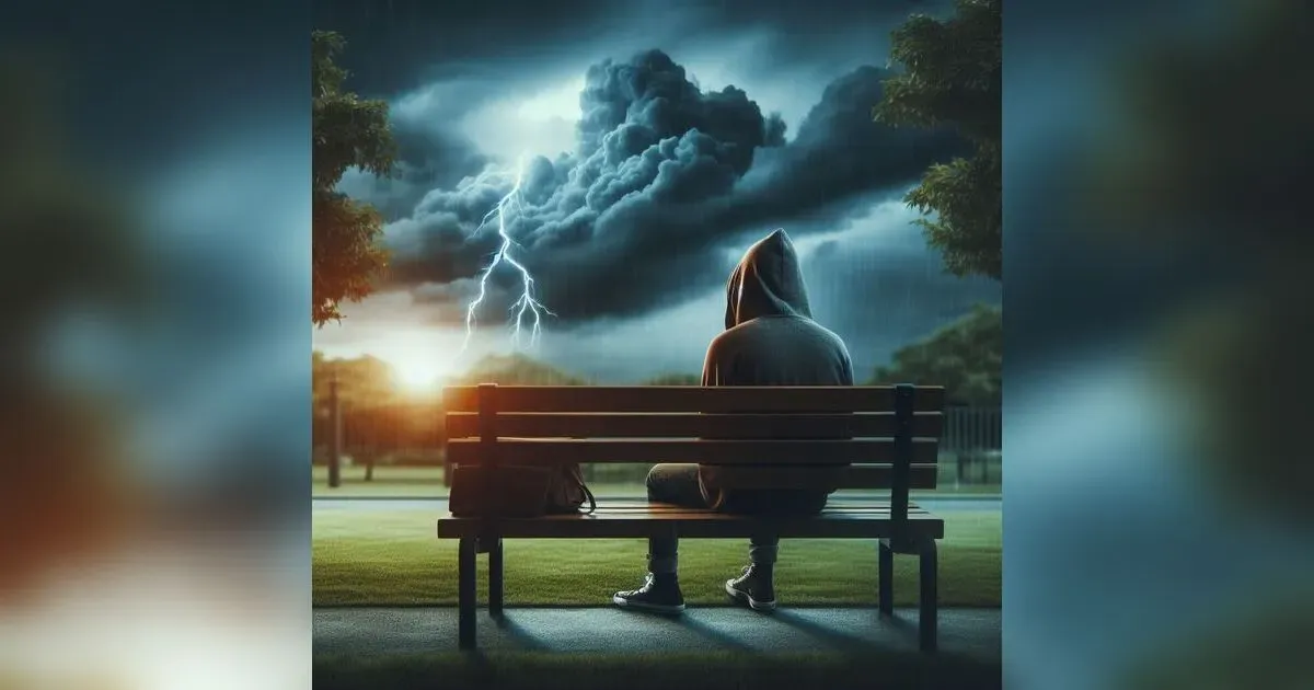 Featured image for Is It Just A Bad Day, Or Something More? Recognizing The Signs Of Depression