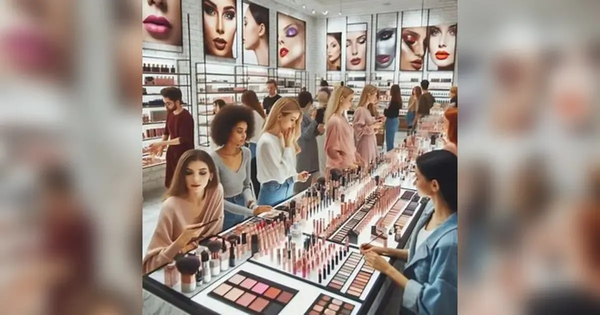 Featured image for Building A Beauty Empire: Top Tips For Starting A Profitable Cosmetic And Skincare Business