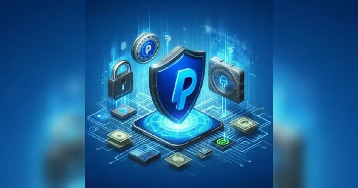 Featured image for Easy Way To Create  Your New Pay Pal Account