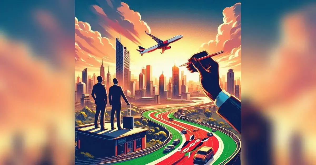 Featured image for Top 10 Careers In Kenya: Thriving In The 2024 Job Market