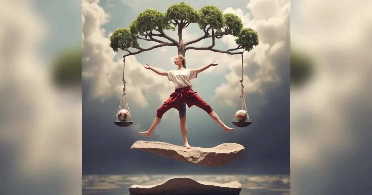 Featured image for Finding Work Life Balance In A Fast Paced World: Tips And Strategies