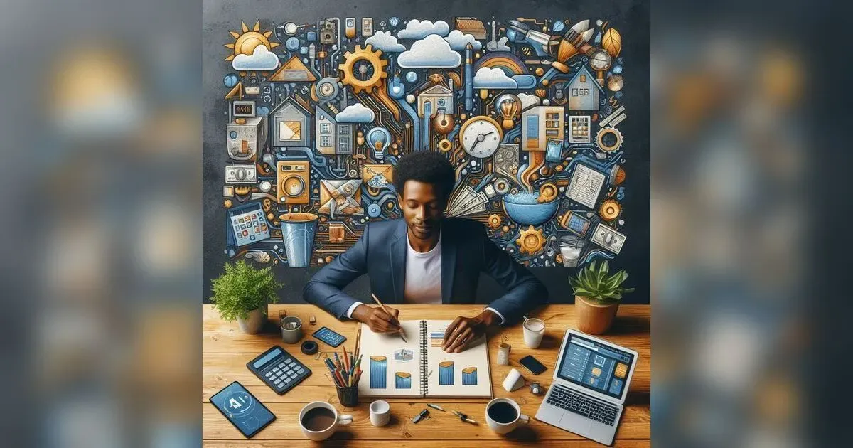 Featured image for Automate Your Life: 7 Time Saving Hacks For Effortless Efficiency