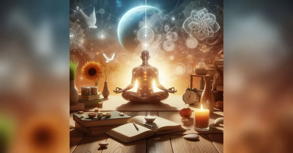 Featured image for Boost Your Wellbeing: The Science Backed Benefits Of Daily Meditation