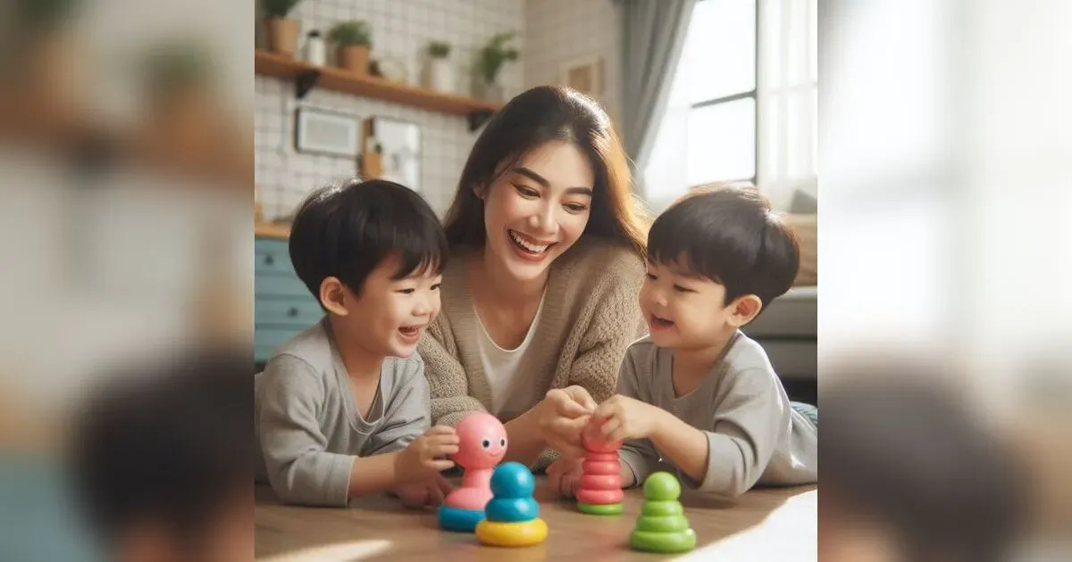 Featured image for Thriving As A Single Mum: Hacks For Balance, Joy, And Success