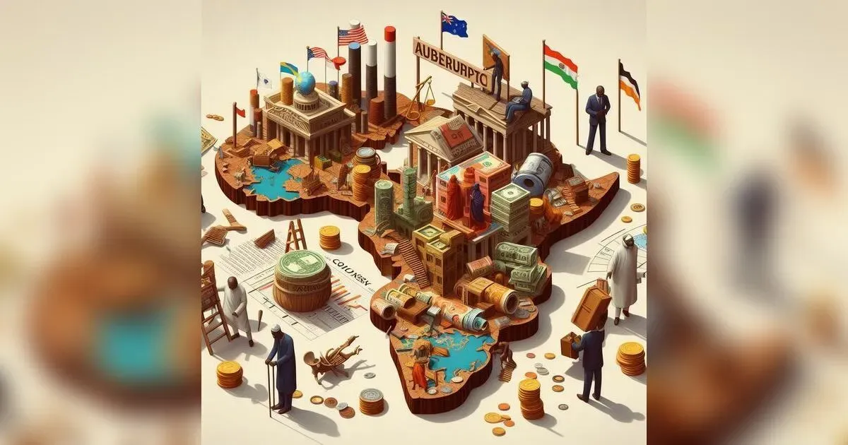 Featured image for How To Know If Your Country Is Going Bankrupt:  Causes, Consequences, And Examples