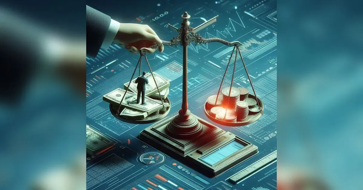 Featured image for The Calculated Risk: Weighing The Benefits And Challenges Of Loan Financing