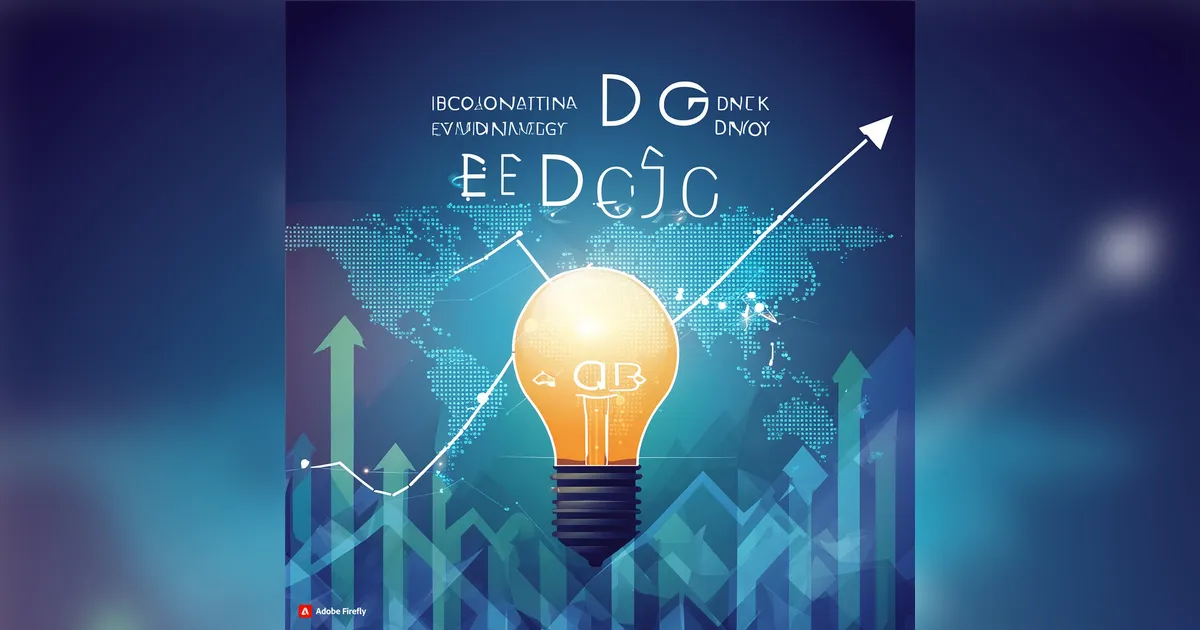 Featured image for Title: Key Economic Indicators: Understanding The Pulse Of The Economy