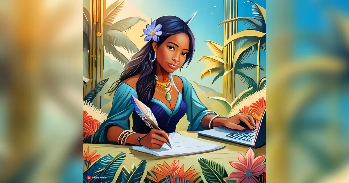 Featured image for Mastering The Art Of Online Writing: A Gateway To Success In The Digital Age