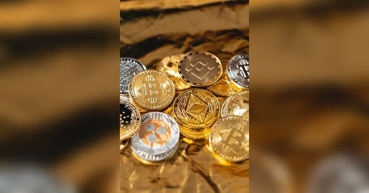 Featured image for Cryptocurrency Demystified: Understanding The Digital Revolution