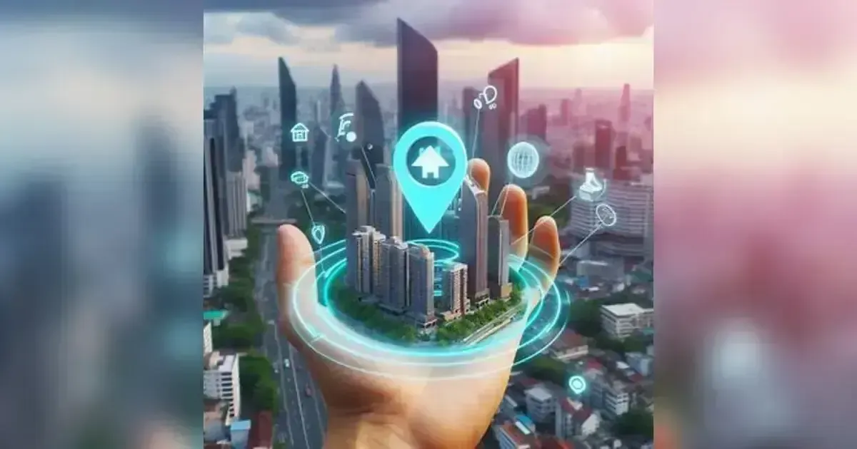 Featured image for How Smart Cities Can Use Augmented Reality Technology