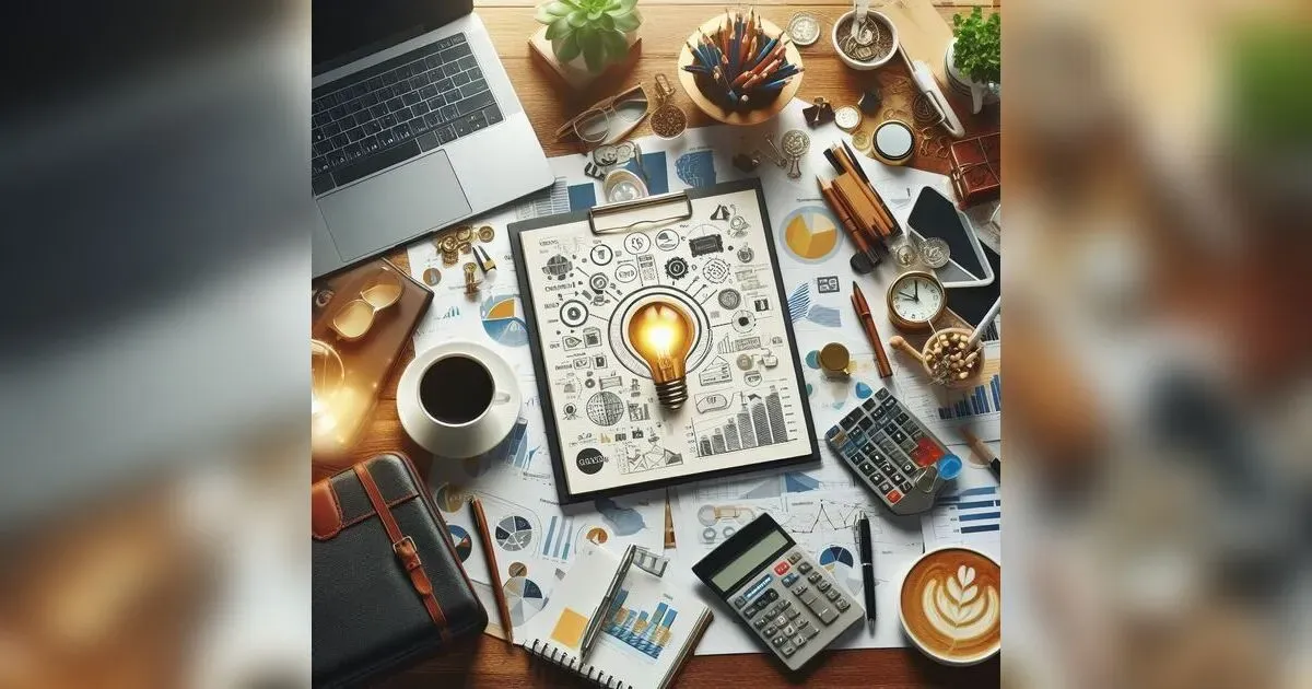 Featured image for From Dream To Reality: The Ultimate Guide To Writing A Winning Business Plan