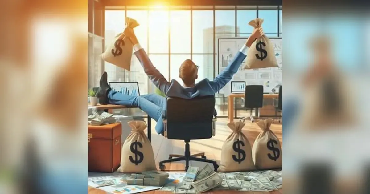 Featured image for Sleep Sounder Tonight: 4 Keys To Financial Peace Of Mind