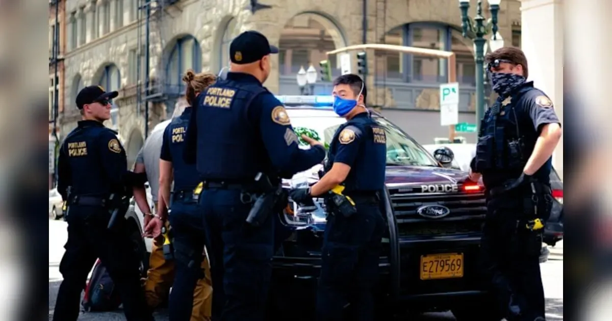 Featured image for A Guide To Your Rights During An Arrest