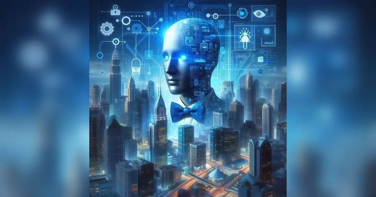 Featured image for Ai's Next Big Thing: Understanding Large Language Models And Their Impact